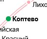 Комната берилет