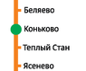 1 комнаталу квартира 3 бала керек 11 минден